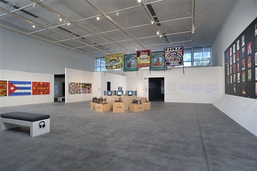 exhibition